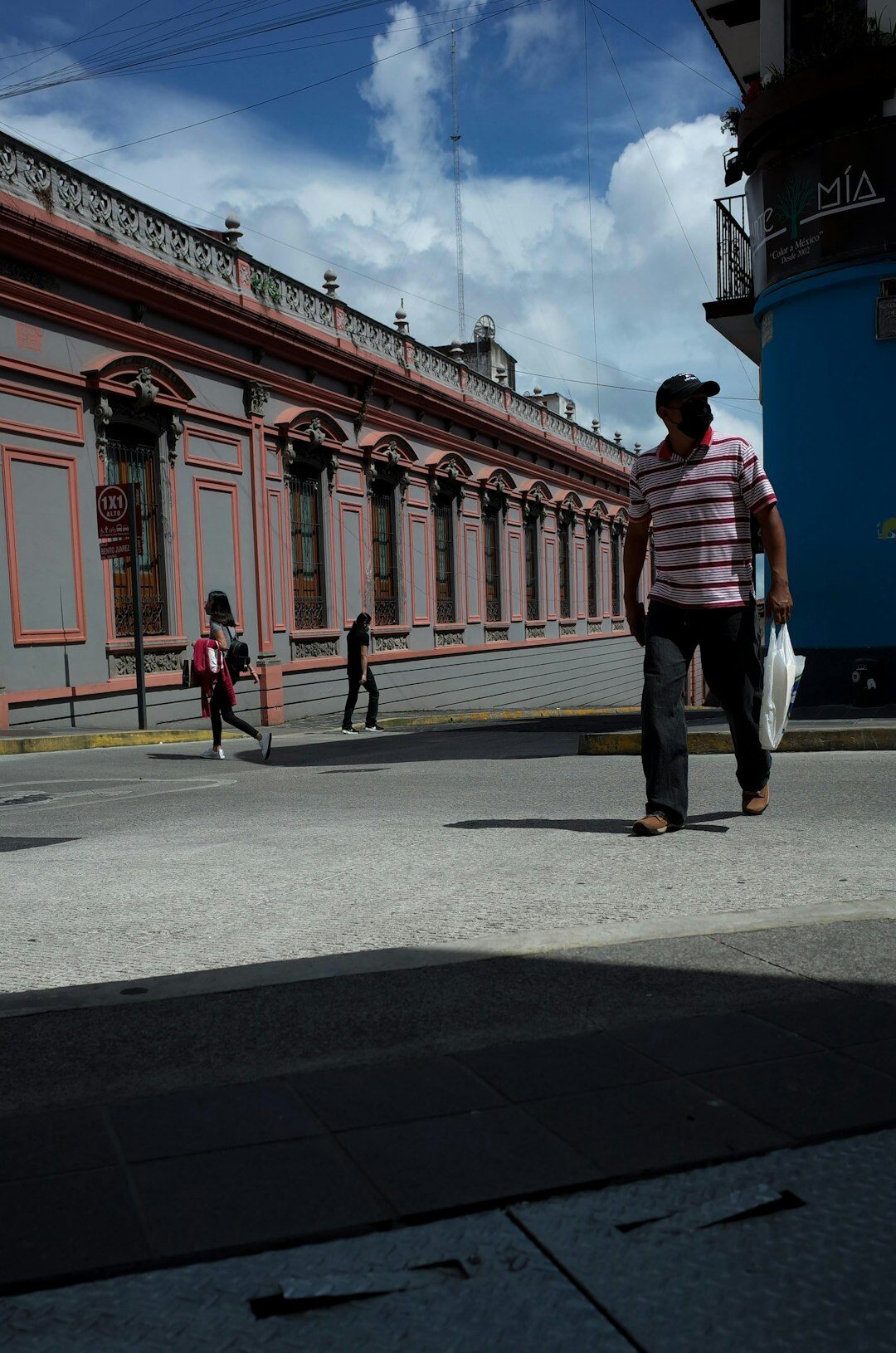 chilean street photography