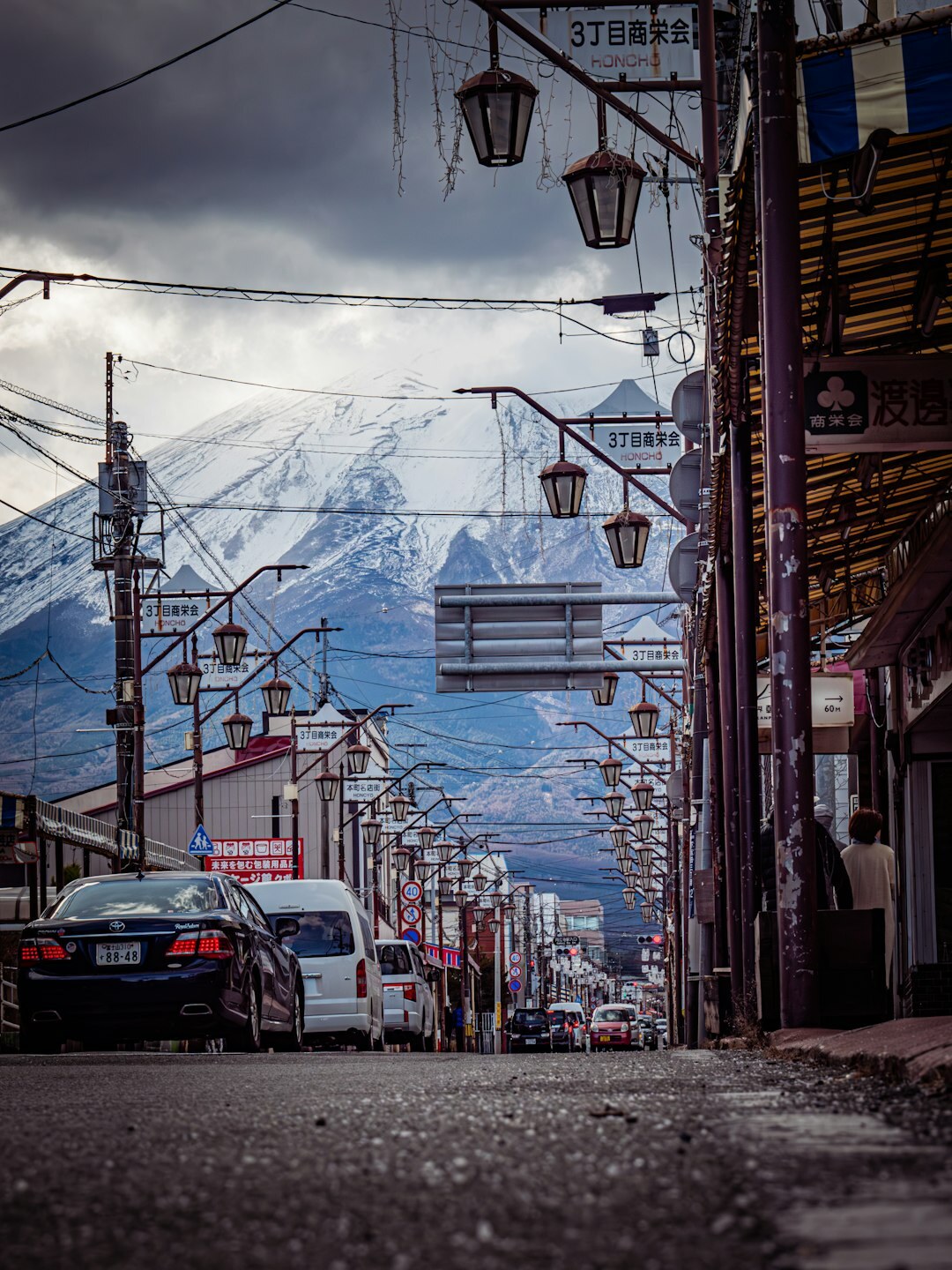 chilean street photography