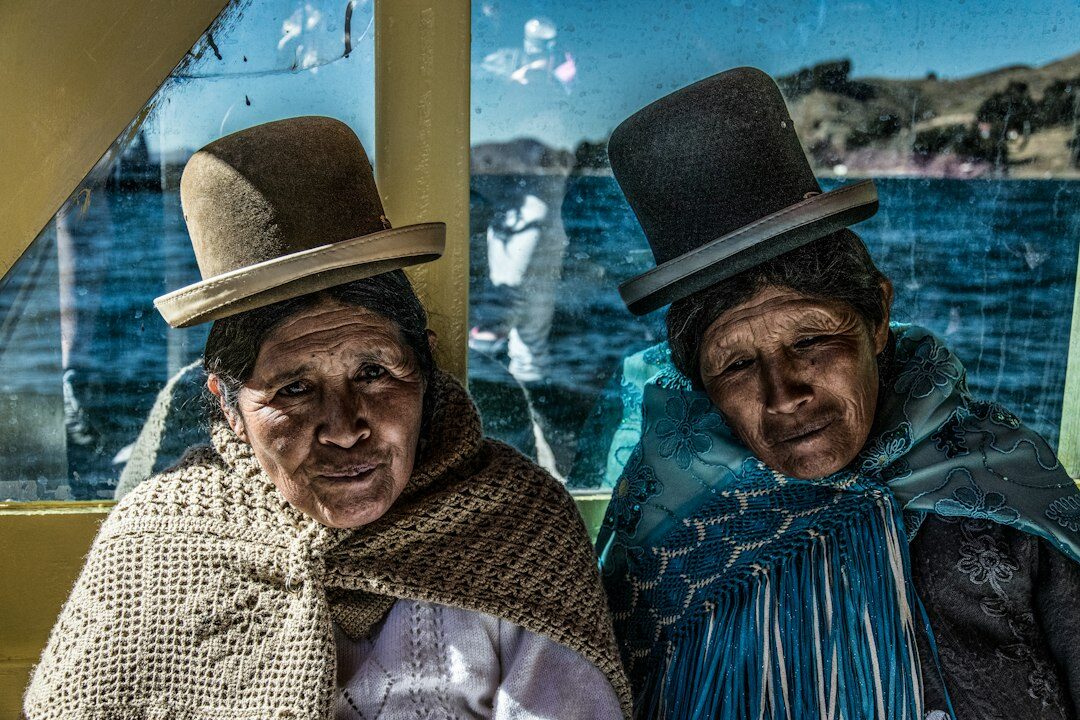 chilean people daily life